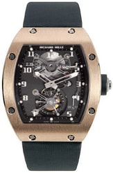 Richard Mille RM002 AP PG